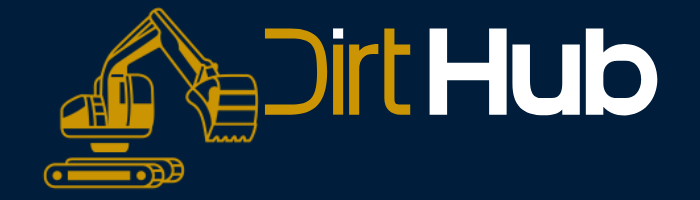 Dirt Hub Logo