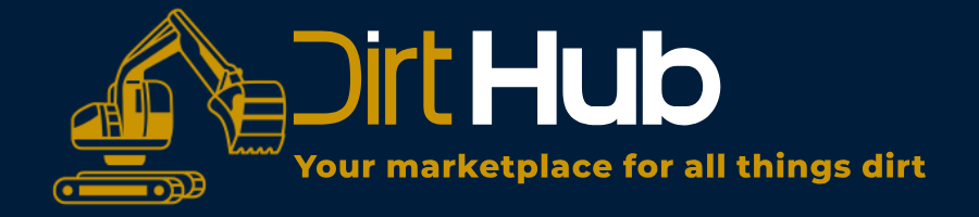 Dirt Hub Logo